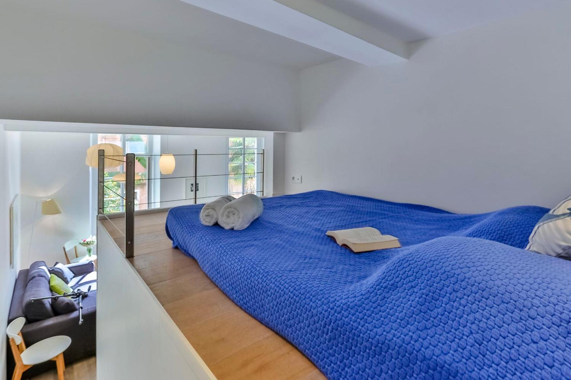 Liberte - Spacious Apartment City Center W Ac Nice Exteriör bild